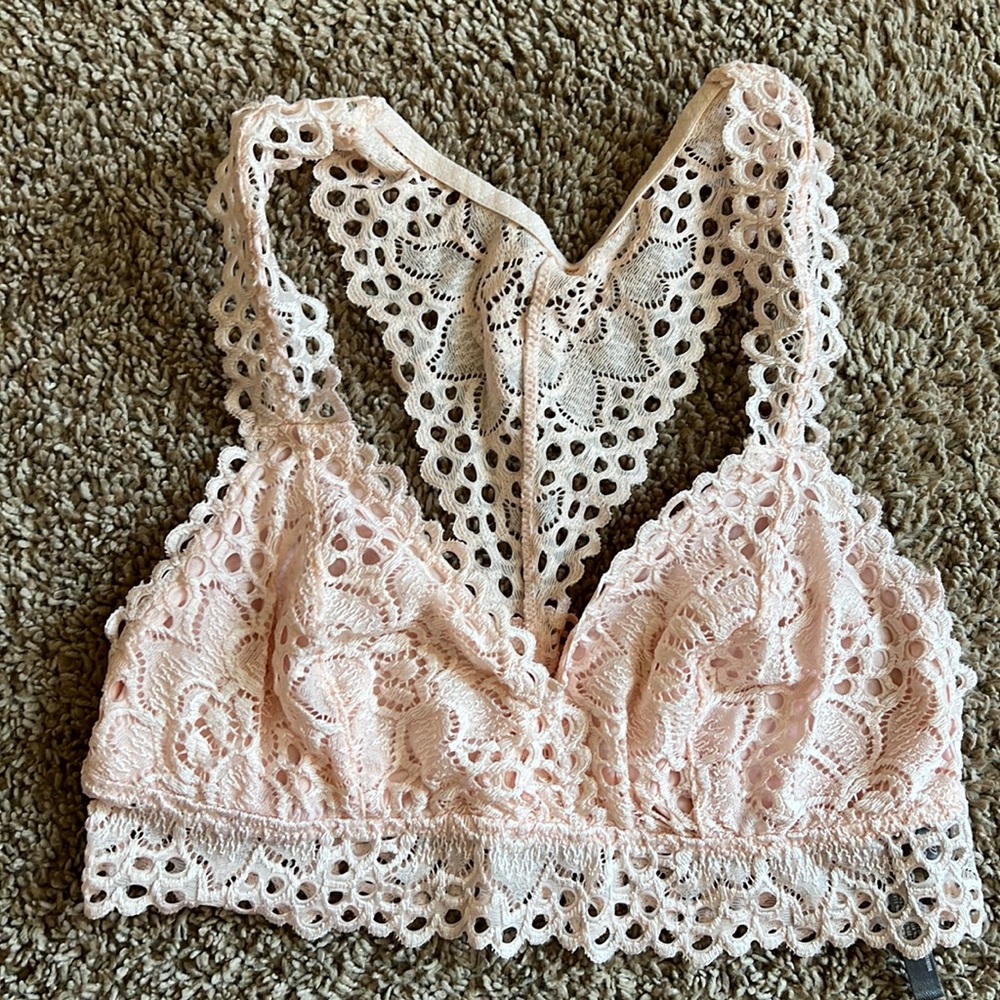 aerie Bralette